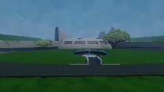 The Jedi Enclave on Dantooine