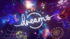 A screenshot taken in Dreams. 7 of 7.