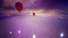 A screenshot taken in Dreams. 2 of 2.