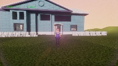 A screenshot taken in Dreams. 7 of 14.