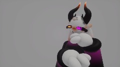 A screenshot taken in Dreams. 14 of 27.