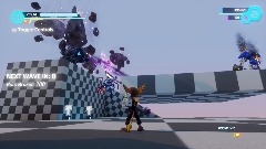 A screenshot taken in Dreams. 1 of 4.