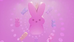 Sweet Easter ATTACK!