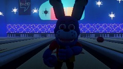 Hello there im Bowling Bonnie