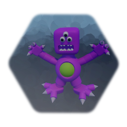 Barry scaremore W.I.P