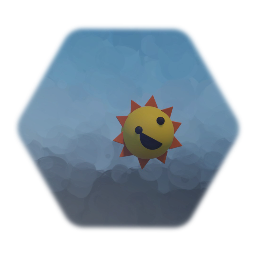 Dumb Mr Sun