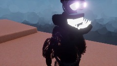 FNAF Playable Animatronics {EXTRAS]