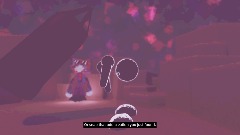 A screenshot taken in Dreams. 3 of 3.