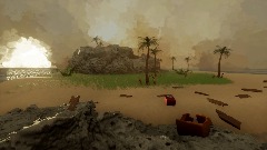 Survival Mechanics Before