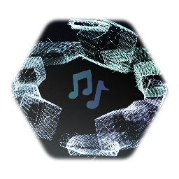 Collection of Retro Video-Game Instruments