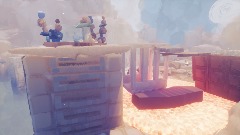 My Ancient Temple!