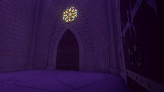 A screenshot taken in Dreams. 8 of 9.