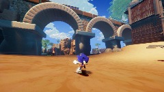 A screenshot taken in Dreams. 17 of 19.