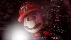 Mario looks for Luigi part 1