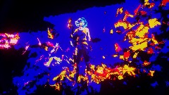 A screenshot taken in Dreams. 2 of 21.