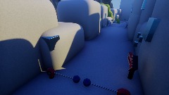 Jim Unleashed - Windmill Isle - Act 2