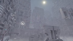 A screenshot taken in Dreams. 14 of 22.