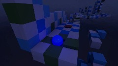 A screenshot taken in Dreams. 1 of 3.