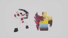 A screenshot taken in Dreams. 1 of 26.