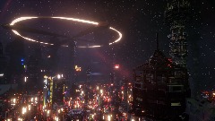 A screenshot taken in Dreams. 7 of 26.