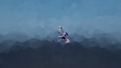 A screenshot taken in Dreams. 6 of 6.