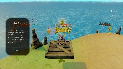 A screenshot taken in Dreams. 7 of 7.