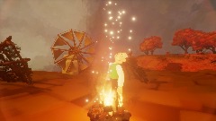 A screenshot taken in Dreams. 6 of 6.