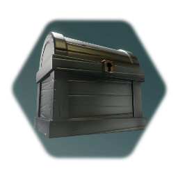 Dungeon Element - Black Chest