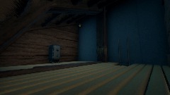 A screenshot taken in Dreams. 3 of 4.