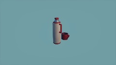 A screenshot taken in Dreams. 1 of 4.