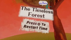 The Timeless Forest