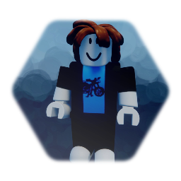 Roblox bacon