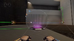 A screenshot taken in Dreams. 2 of 22.