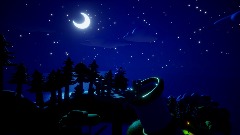 A screenshot taken in Dreams. 2 of 11.