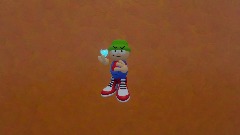 A screenshot taken in Dreams. 1 of 1.