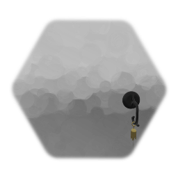 Remix of 'Princes Bell' Door Bell