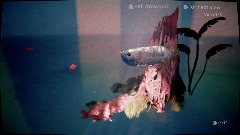 A screenshot taken in Dreams. 5 of 6.