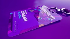 A screenshot taken in Dreams. 8 of 16.