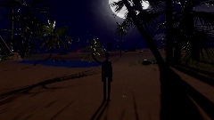 Castaway Ocean Island