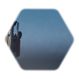 TACTICAL OPERATIVE - RRT UNIT