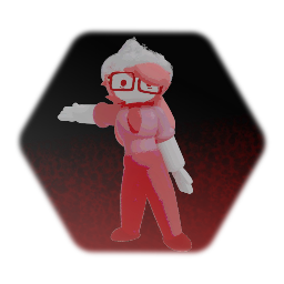 Old (And Mostly Bad) Stuff