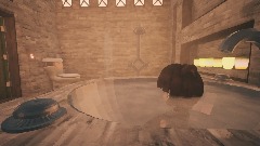 A screenshot taken in Dreams. 13 of 16.