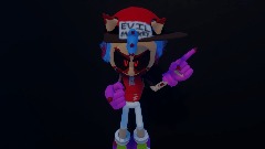 A screenshot taken in Dreams. 8 of 9.