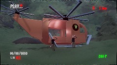 A screenshot taken in Dreams. 1 of 4.