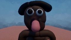 A screenshot taken in Dreams. 1 of 14.