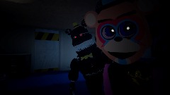 A screenshot taken in Dreams. 10 of 21.