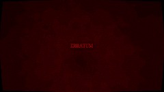 Erratum teaser trailer