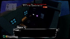 A screenshot taken in Dreams. 8 of 16.