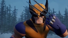 A screenshot taken in Dreams. 2 of 3.