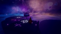 A screenshot taken in Dreams. 3 of 4.